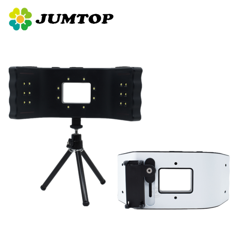 Photography Videos Free - JUMTOP – lampa LED do fotografii