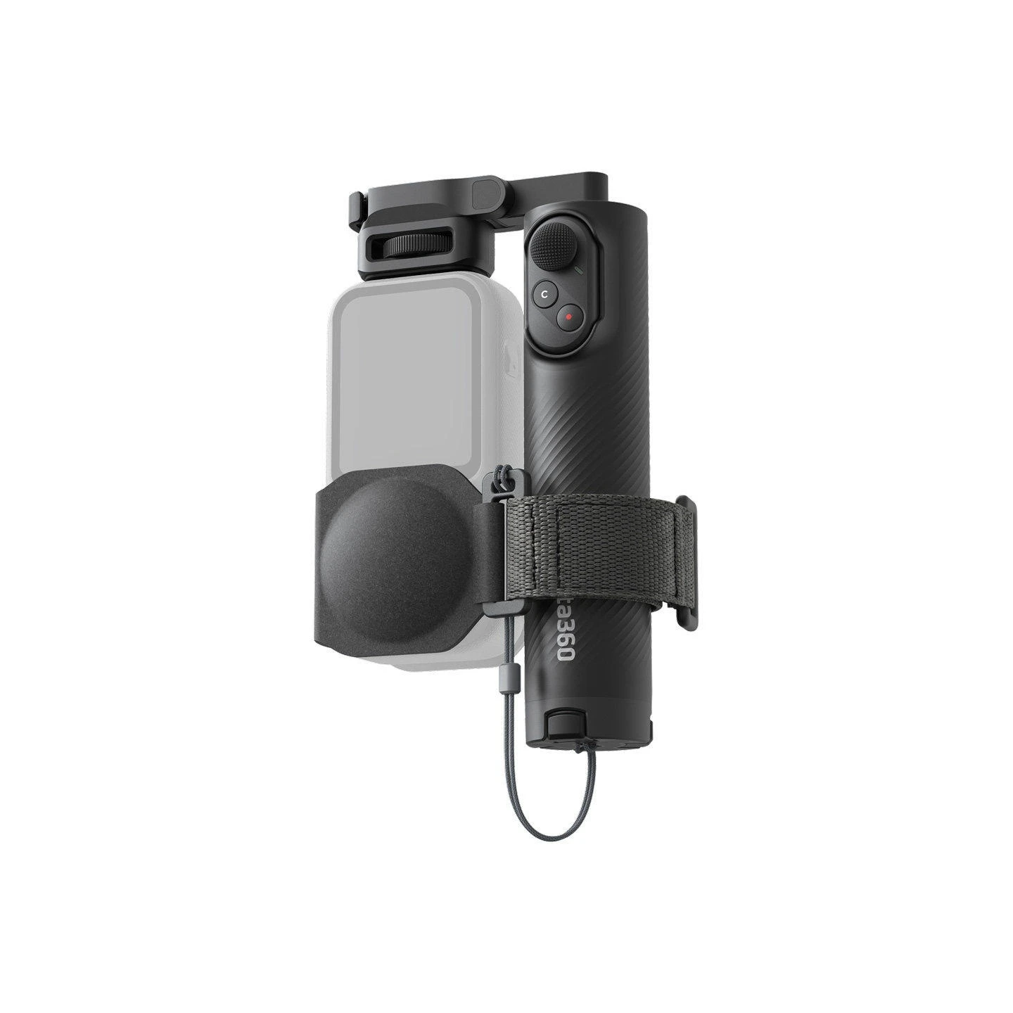 Photography Basics - Nowy składany zestaw do selfie Insta360