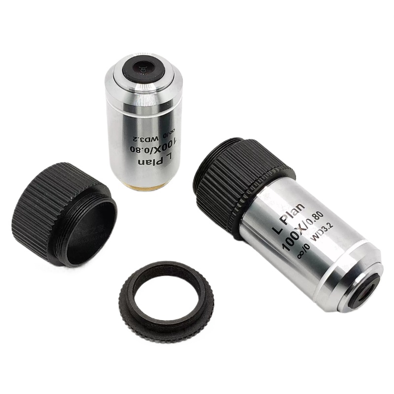 Lens Adapter Ring - 1 szt. Pierścień Adaptera M25 na