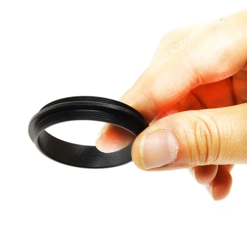 Lens Adapter Ring - Pierścień adaptera M42*0.75 na M42*0.75, M42*1