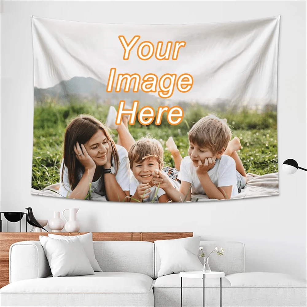 Photographic Memory - 1 sztuka – personalizowane tapety z