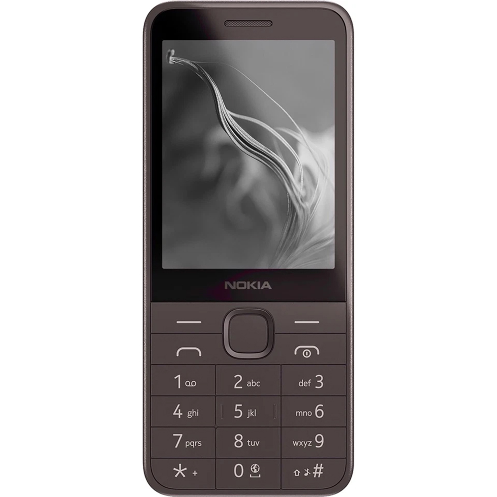 Nokia 235 4G Telefon Zapasowy  – Photography Japanese recenzja i cena
