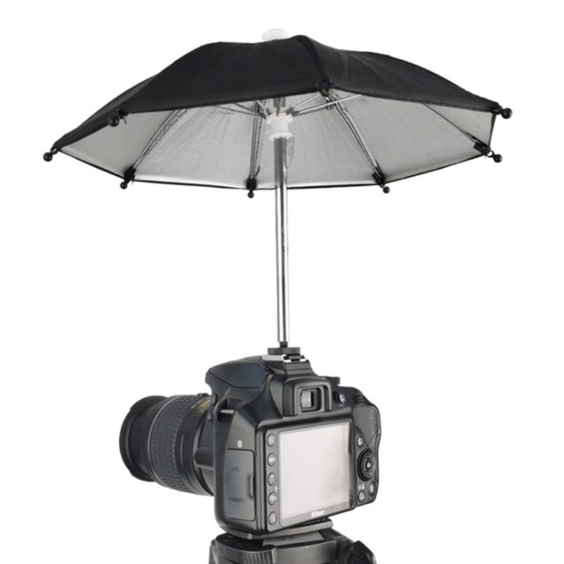 Gorąca Wyprzedaż 1 szt. Czarny – Photography Umbrella recenzja i cena