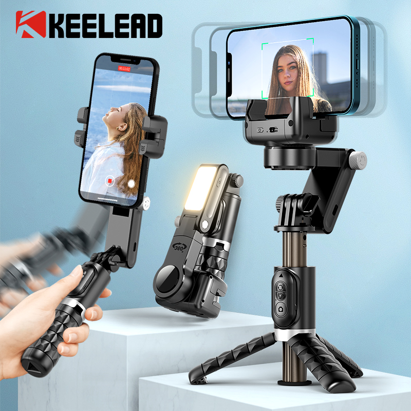 Stabilizator Gimbal do Telefon – Photography Basics recenzja i cena