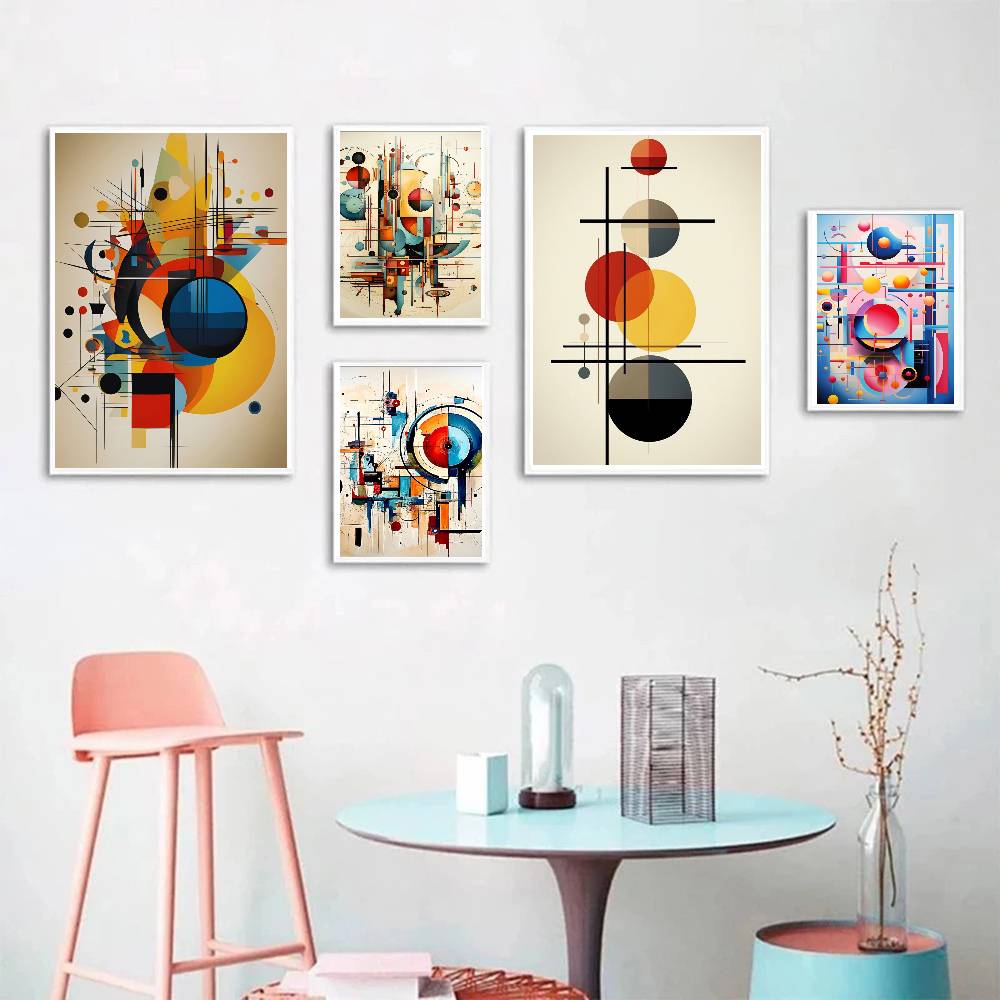 Abstrakcyjne Geometryczne Plak – Photography Geometry recenzja i cena