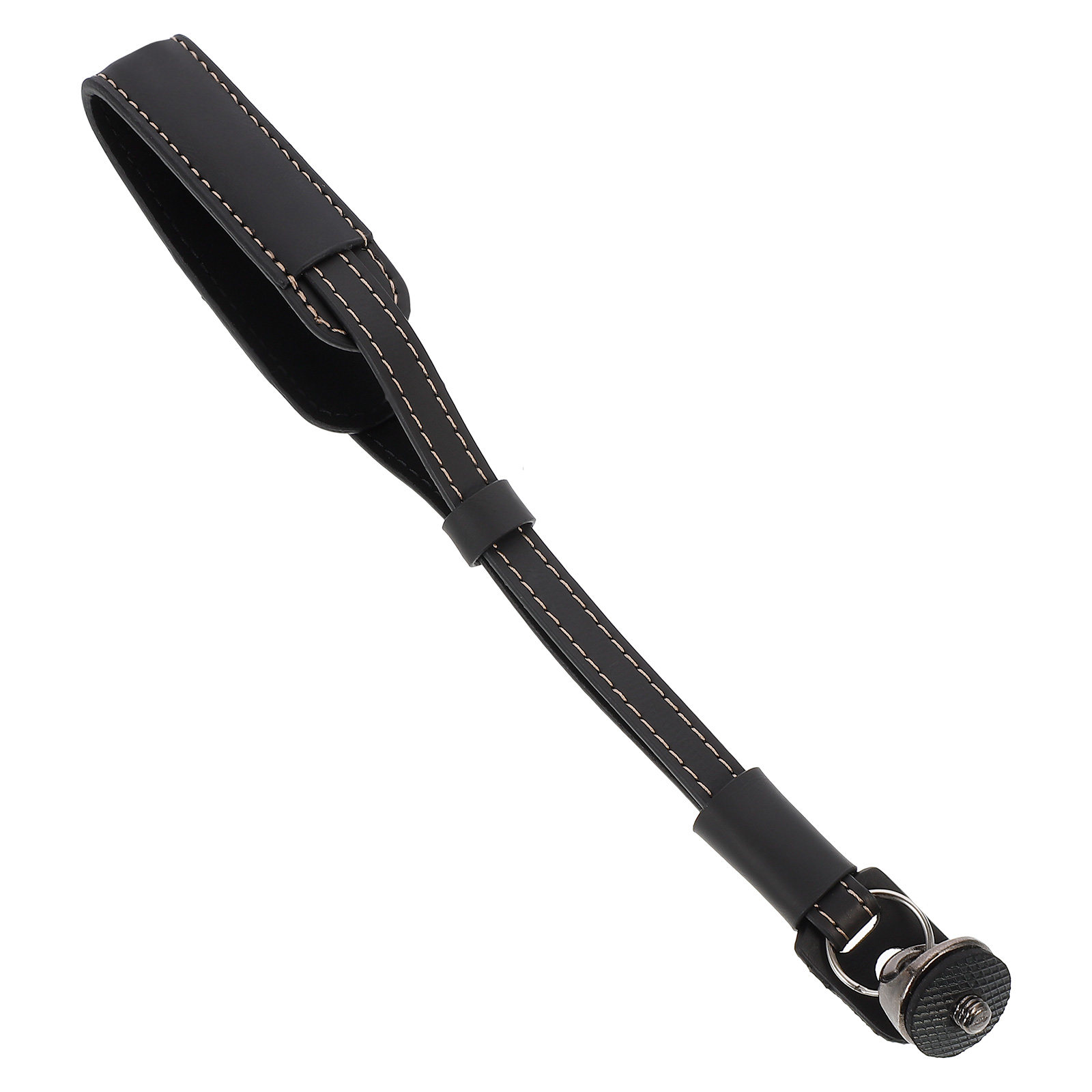 Regulowany pasek na nadgarstek – Camera Wrist Strap recenzja i cena