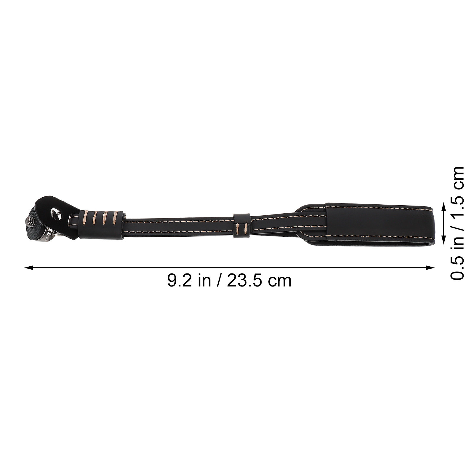 Regulowany pasek na nadgarstek – Camera Wrist Strap recenzja i cena