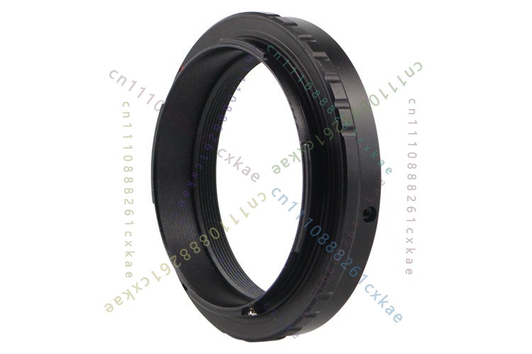 Pierścień adaptera obiektywu T – Lens Adapter Ring recenzja i cena