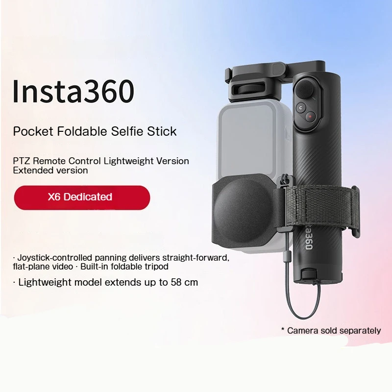 Nowy składany zestaw do selfie – Photography Basics recenzja i cena