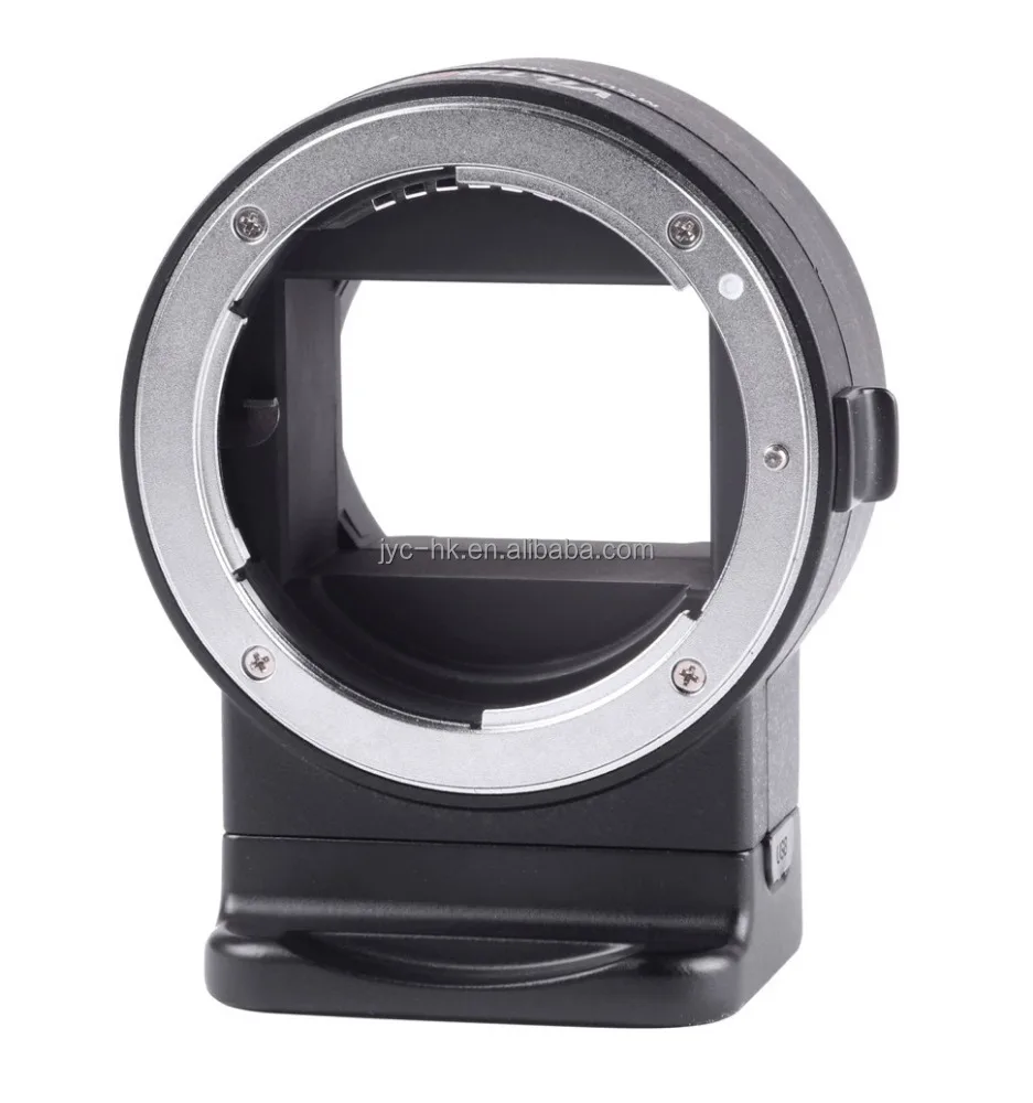 2026 Nowy adapter mocowania ob – Lens Adapter Ring recenzja i cena
