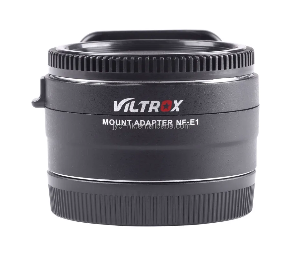 2026 Nowy adapter mocowania ob – Lens Adapter Ring recenzja i cena