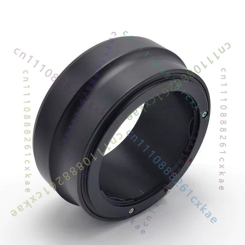 1 szt. Pierścień adaptera obie – Lens Adapter Ring recenzja i cena