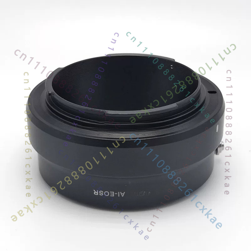 1 szt. Pierścień adaptera obie – Lens Adapter Ring recenzja i cena