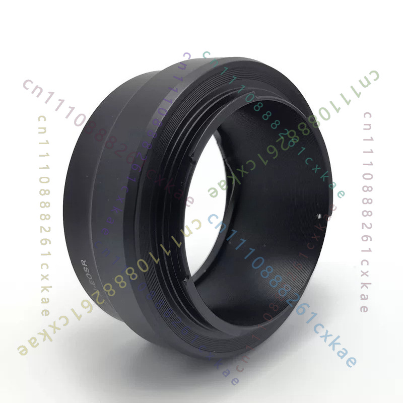 1 szt. Pierścień adaptera obie – Lens Adapter Ring recenzja i cena