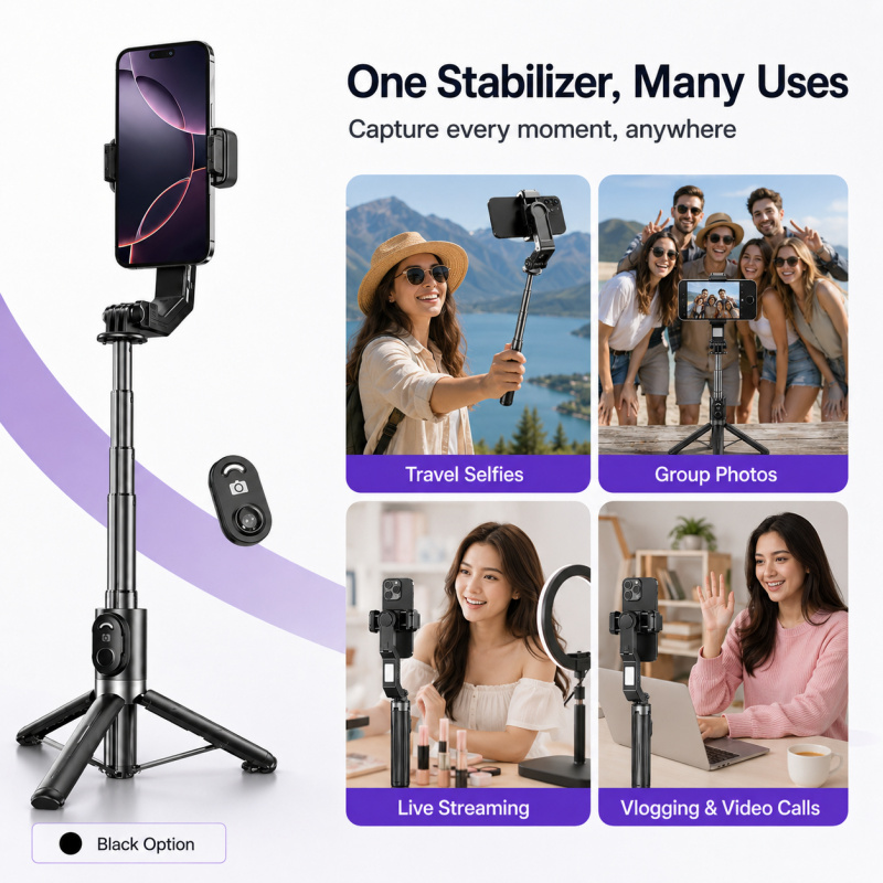 Stabilizator gimbalowy do tele – Photography Basics recenzja i cena
