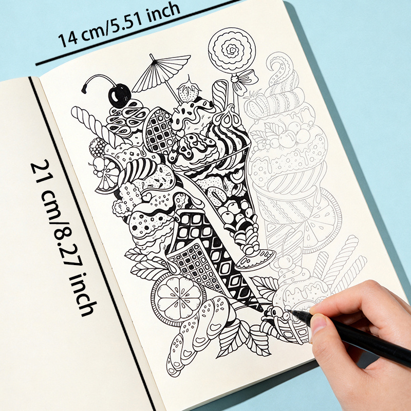 Książka do rysowania graffiti  – Photography Book recenzja i cena