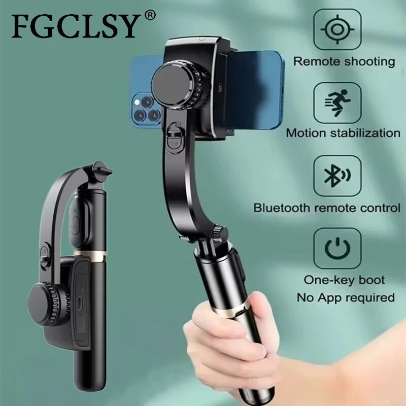 FGCLSY 2024 AI Stabilizator Wi – Photography Basics recenzja i cena