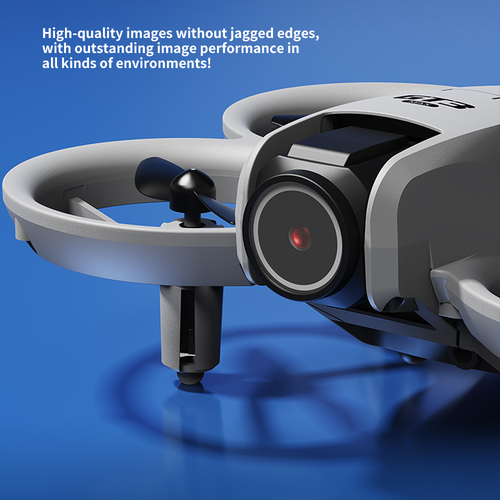 Mini dron 2026 NOWY GT3 Dron 4 – Photography Prompt recenzja i cena