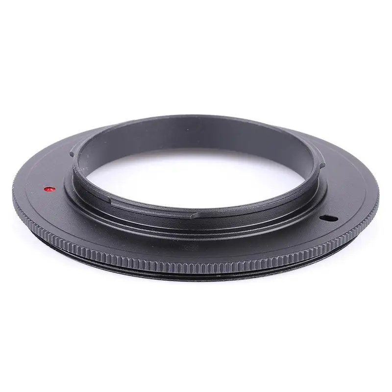 Pierścień do montażu obiektywu – Lens Adapter Ring recenzja i cena