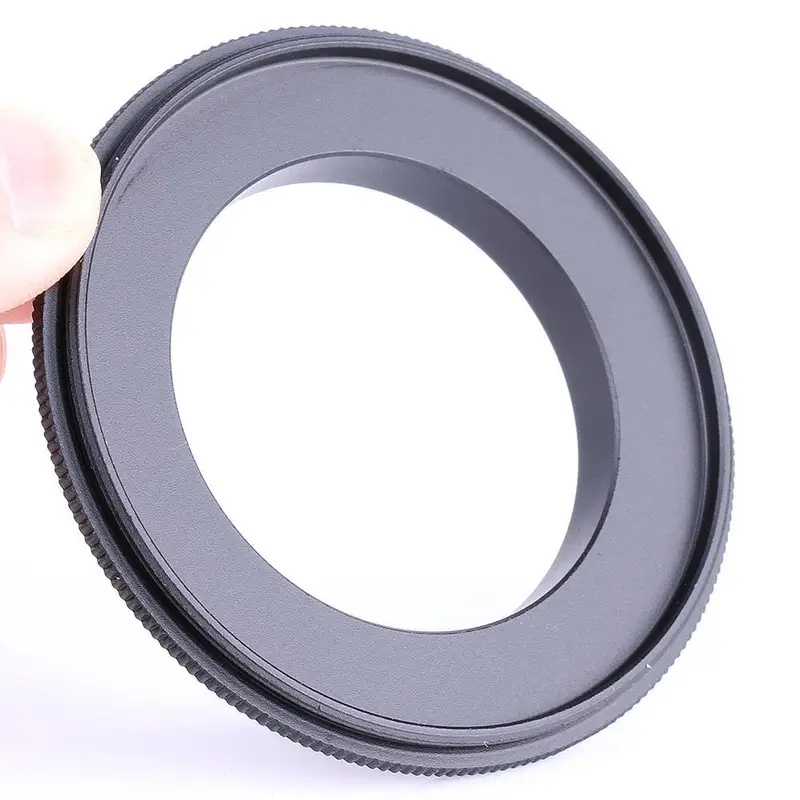 Pierścień do montażu obiektywu – Lens Adapter Ring recenzja i cena