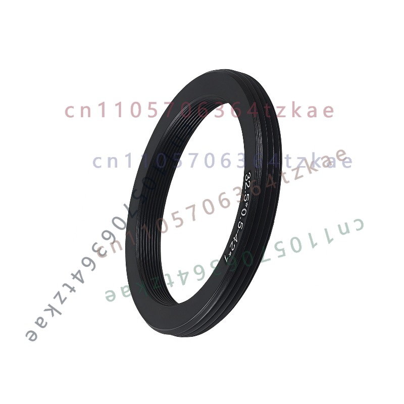 1 sztuka – pierścień adaptera  – Lens Adapter Ring recenzja i cena
