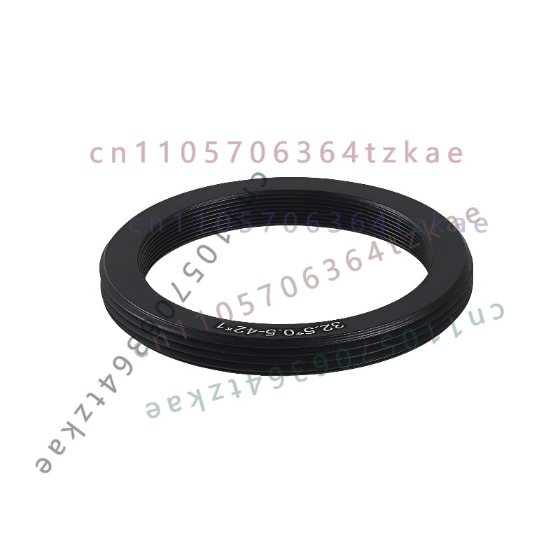 1 sztuka – pierścień adaptera  – Lens Adapter Ring recenzja i cena