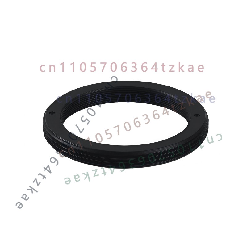 1 sztuka – pierścień adaptera  – Lens Adapter Ring recenzja i cena