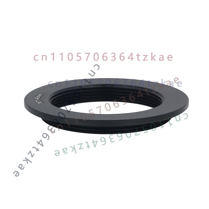 1 sztuka – pierścień adaptera  – Lens Adapter Ring recenzja i cena