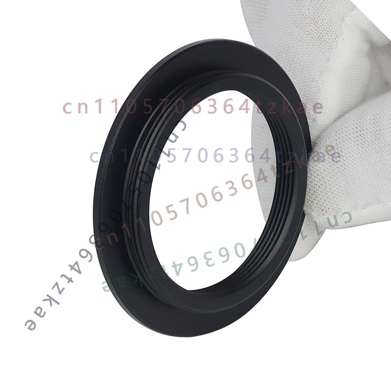 1 sztuka – pierścień adaptera  – Lens Adapter Ring recenzja i cena