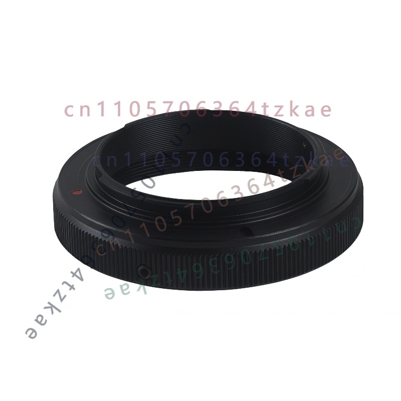 1 sztuka – pierścień adaptera  – Lens Adapter Ring recenzja i cena