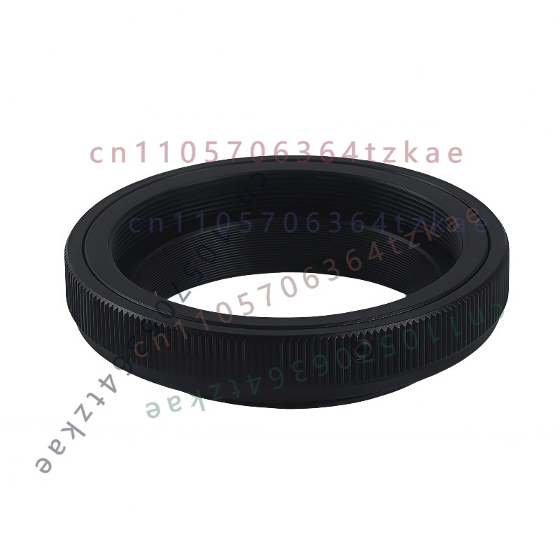 1 sztuka – pierścień adaptera  – Lens Adapter Ring recenzja i cena