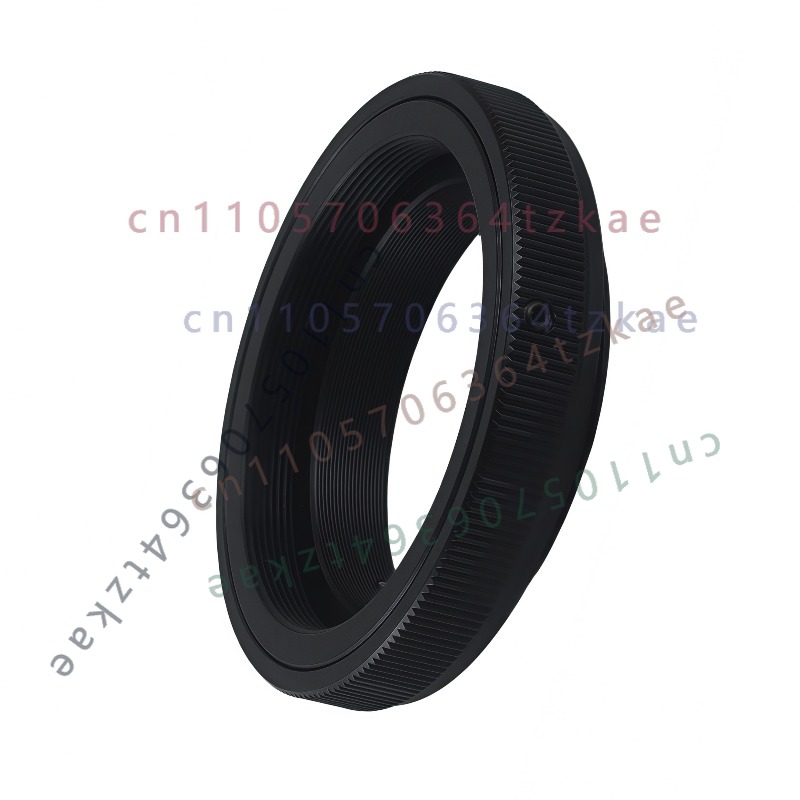 1 sztuka – pierścień adaptera  – Lens Adapter Ring recenzja i cena