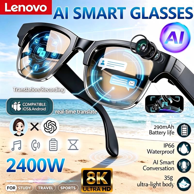 Lenovo 8K HD – inteligentne ok – Photography Japanese recenzja i cena