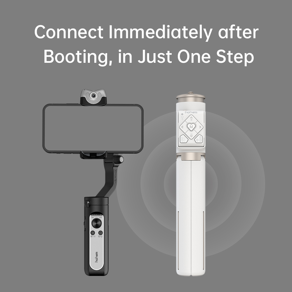 Zestaw Hohem 3 w 1 Telefon Sel – Photography Basics recenzja i cena