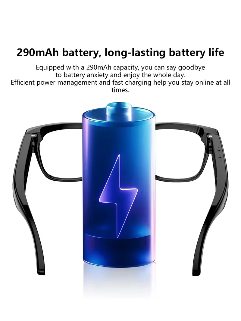 Nowe inteligentne okulary Leno – Photography Japanese recenzja i cena