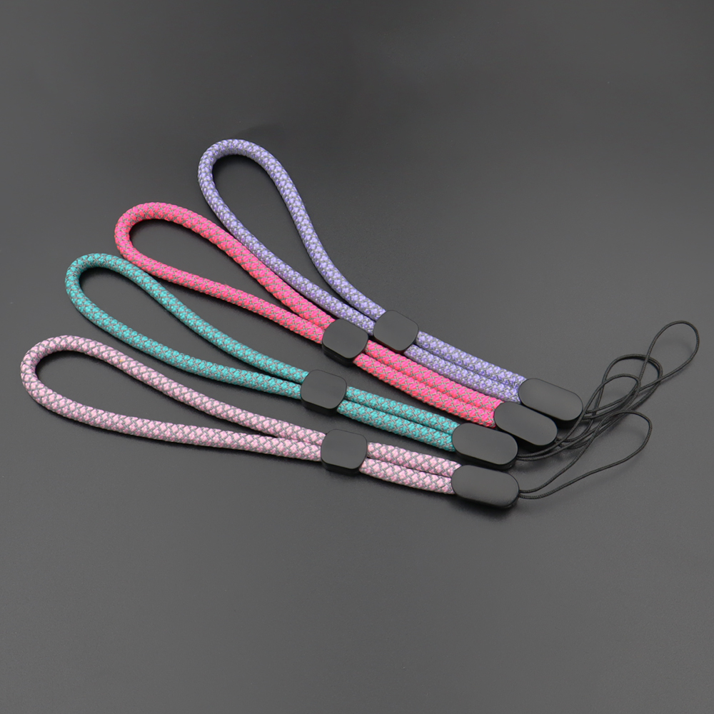 Regulowany, odblaskowy pasek n – Camera Wrist Strap recenzja i cena